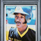 1979 Topps Ozzie Smith #116 PSA 7