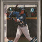 2019 Bowman Prospects Chrome Julio Rodriguez #33 Prospects Chrome PSA 10