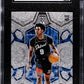 2023 Panini Mosaic Ausar Thompson #290 Glitter Prizm SGC 10