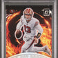 2022 Panini Donruss Optic Red Hot Rookies Brock Purdy #RHR1 PSA 10