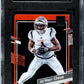 2023 Panini Clearly Donruss Ja'marr Chase #12 SGC 9