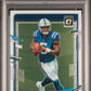 2023 Panini Donruss Optic Anthony Richardson #247 PSA 9