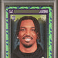 2024 Panini Score-A-Treat Rising Stars Jayden Daniels #26 Bats PSA 9