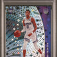 2020 Panini Revolution Tyrese Haliburton #116 Astro PSA 10