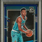 2023 Panini Donruss Optic Brandon Miller #219 Purple PSA 10