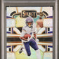 2023 Panini Select Jordan Addison #66 Silver Prizm PSA 10