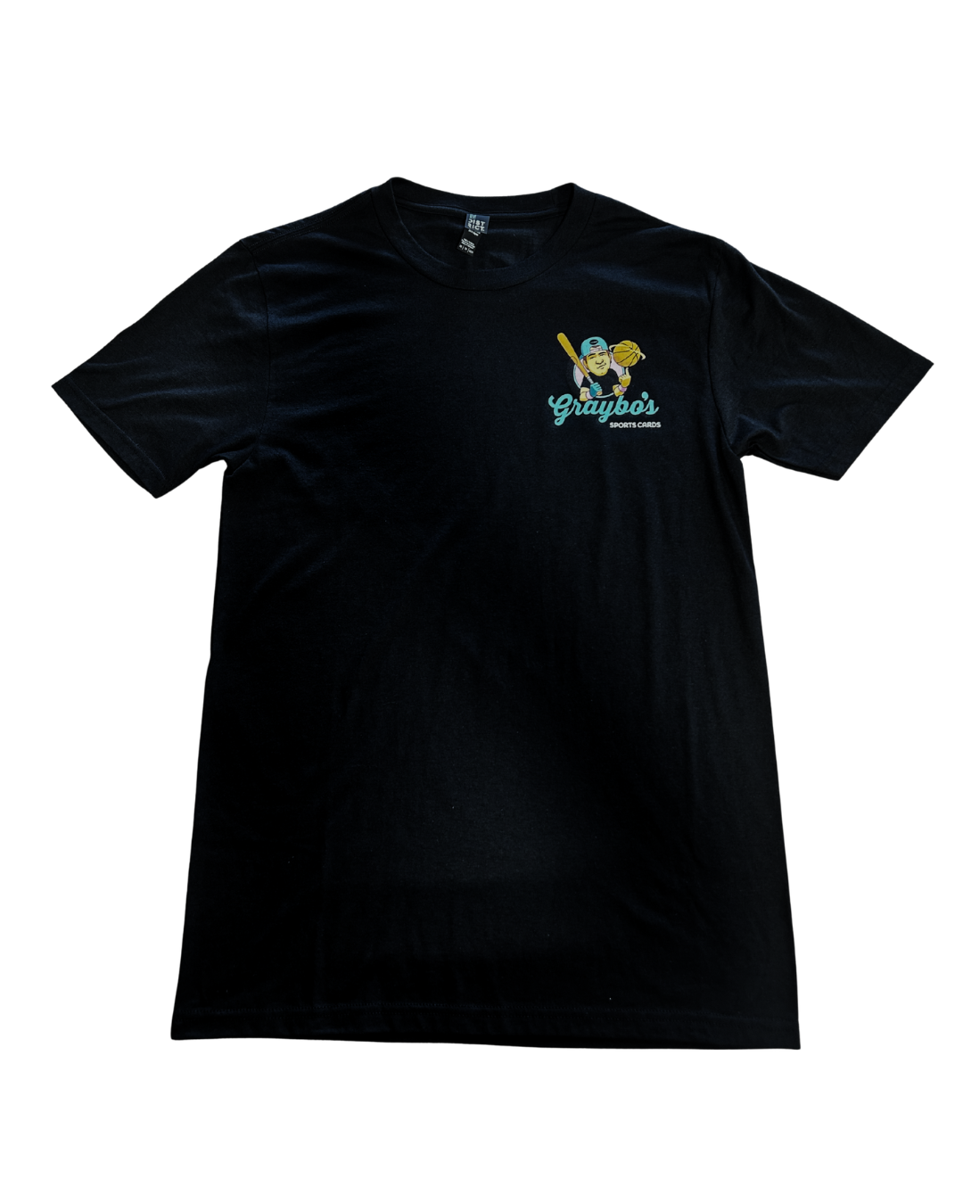 Graybo's Logo T-Shirt