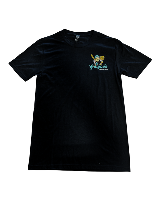 Graybo's Logo T-Shirt