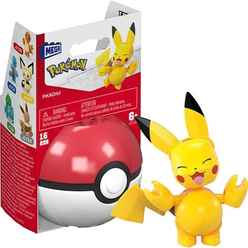 MEGA Pokemon Poke Ball