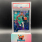 2019 Panini Mosaic Ja Morant Genesis #219 PSA 10