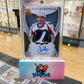 2017 Upper Deck Signature Materials Alex Ovechkin Auto 25/25