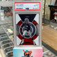 2005 Topps Finest Tom Brady #105 PSA 10